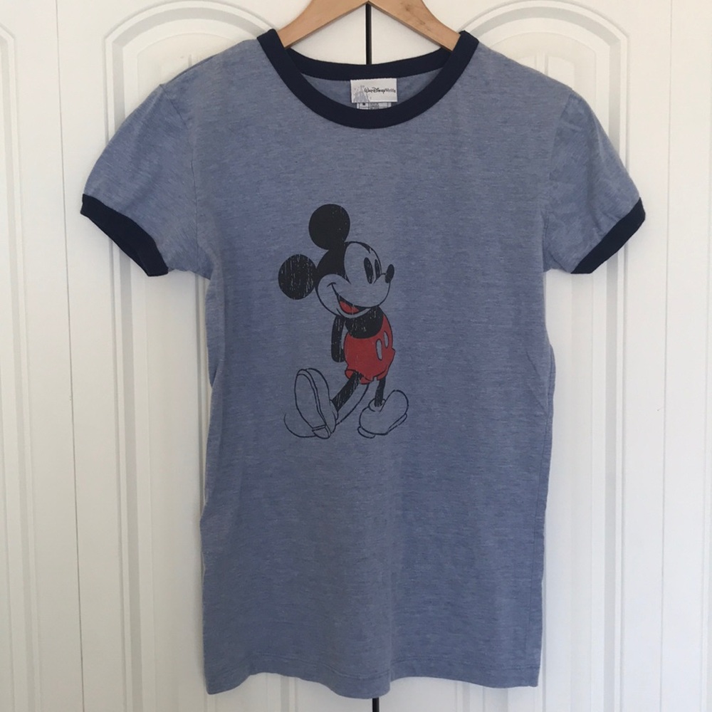 Mickey Mouse T-Shirt